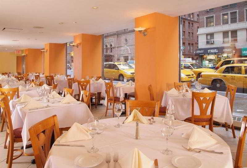 Park Central New York Restaurant photo